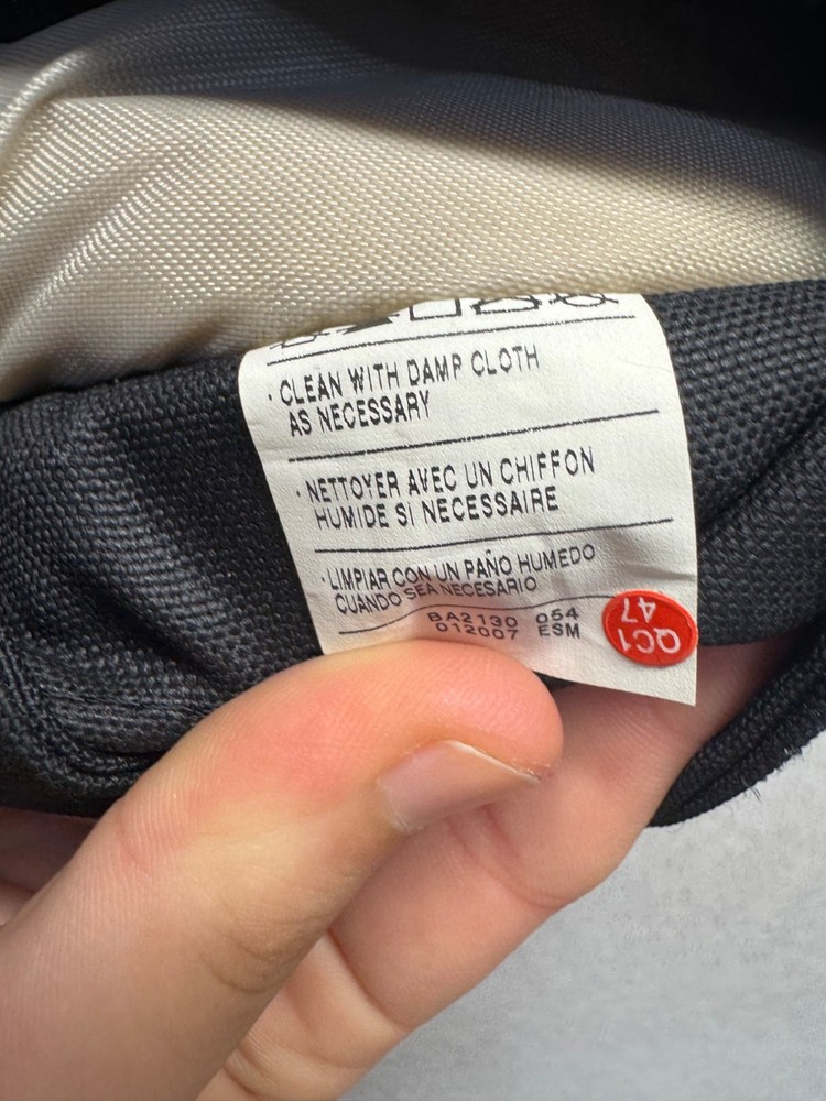 Nike Minnesota Softball Team Backpack Durable Multipocket Design #9564