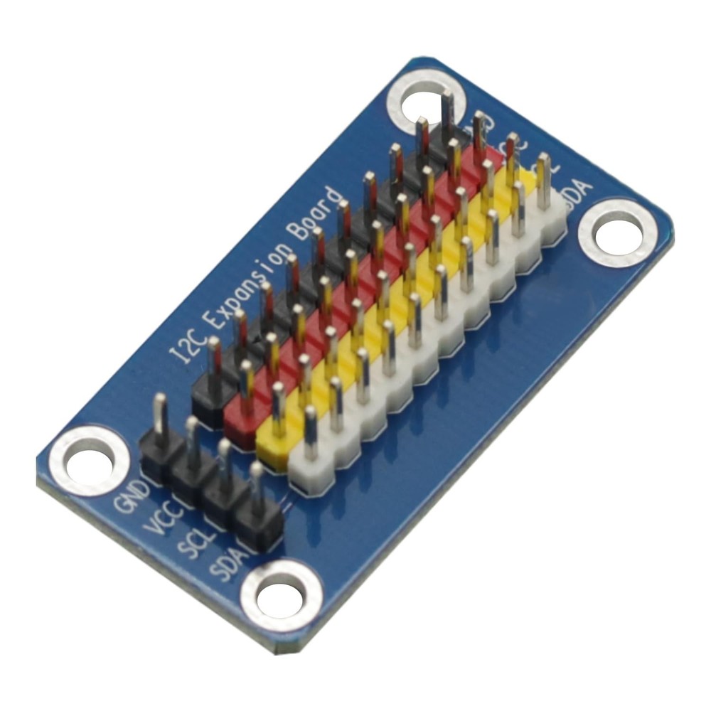 I2C Interface Expansion Module I2Chub I2Cadapter Board I/O Splitter