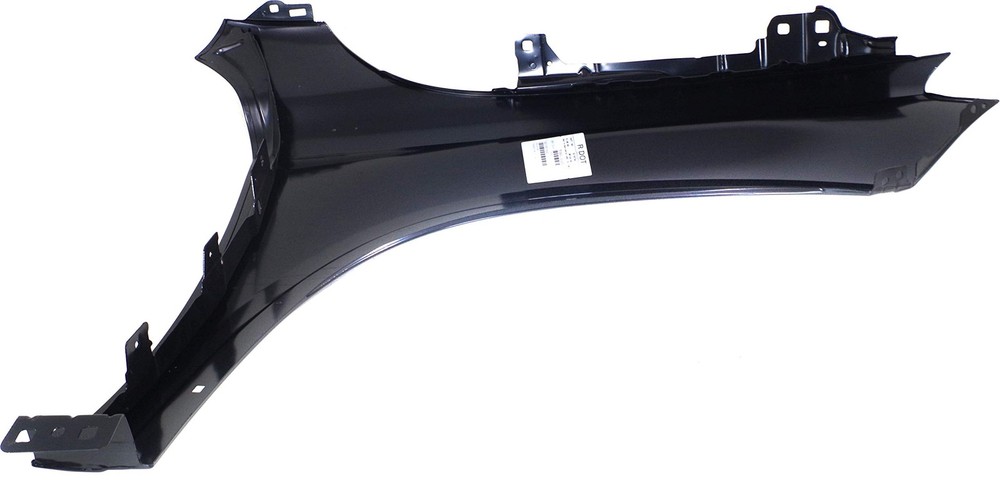 Fender Compatible with 2011-2016 Kia Optima Front, Driver Side Primed