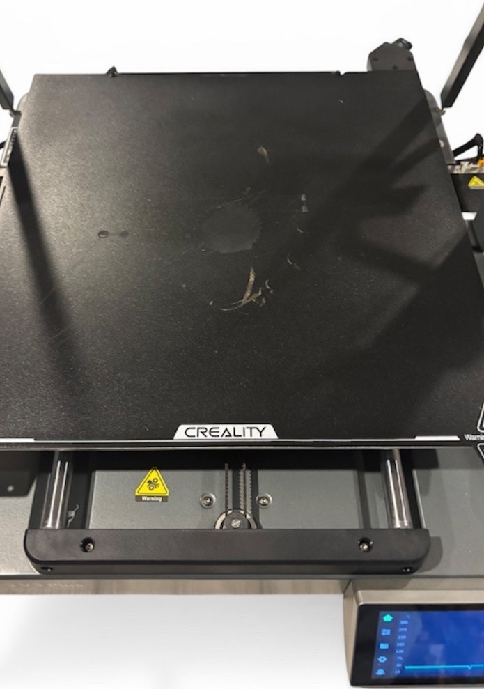 Creality Ender 3 V3 Plus 3D Printer