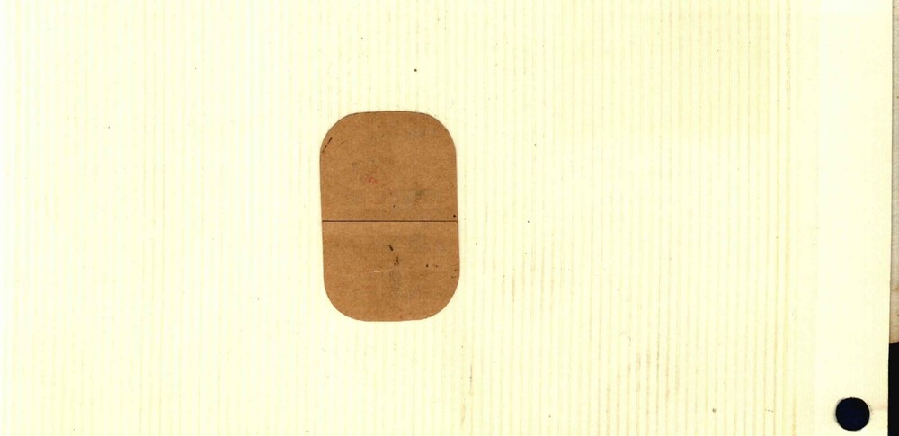 Rare old Blasting Explosive Coal Mining Sticker # 1039