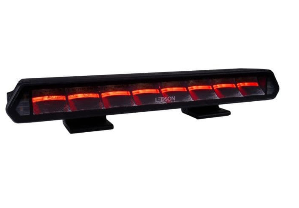 EPIX14+ Work Strobe LED bar 14" 120W