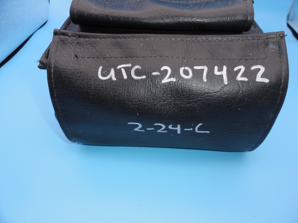 DRUCK DPI 601 DIGITAL PRESSURE INDICATOR (UNTESTED)