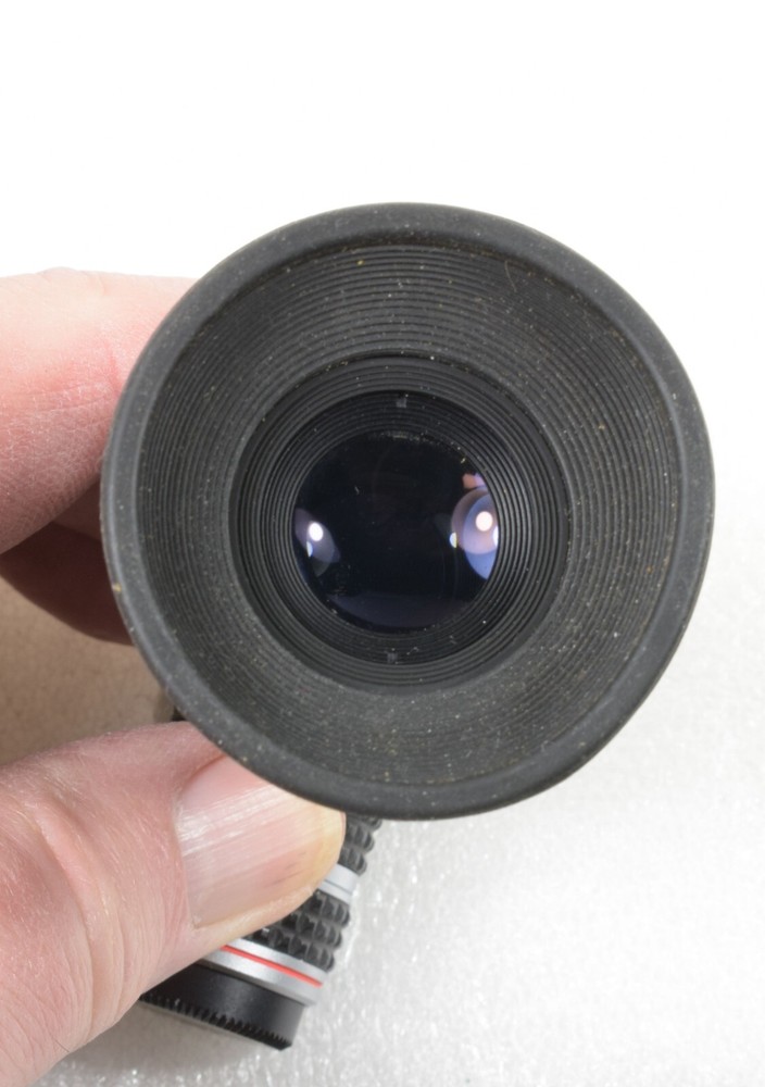 Nikon DR-2 right angle viewer