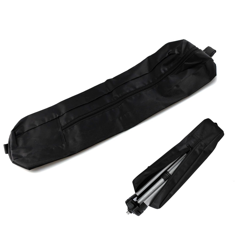 Grill Storage Bag, BBQ Tool Outdoor Grilling Medium to Large, BLACK