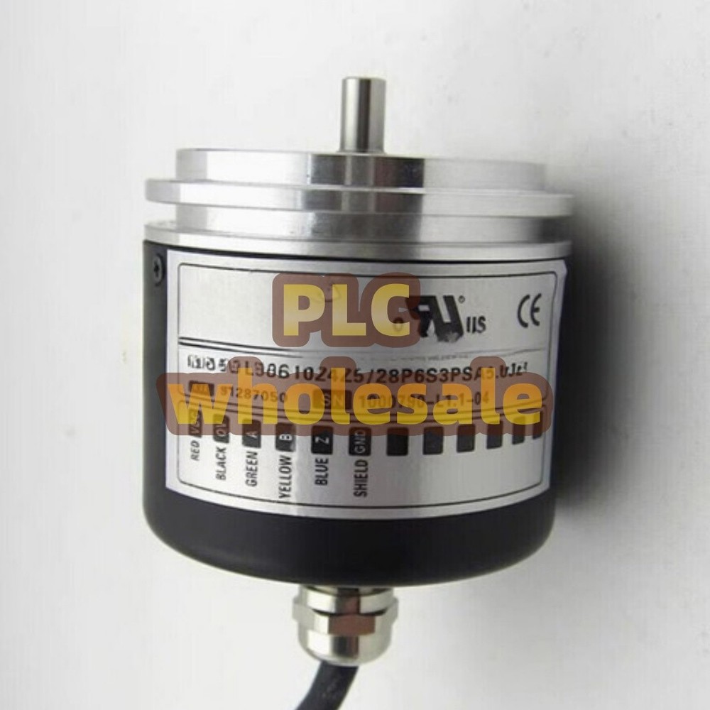 1PC For KUBLER 8.5020.0020.2000.0014 encoder New