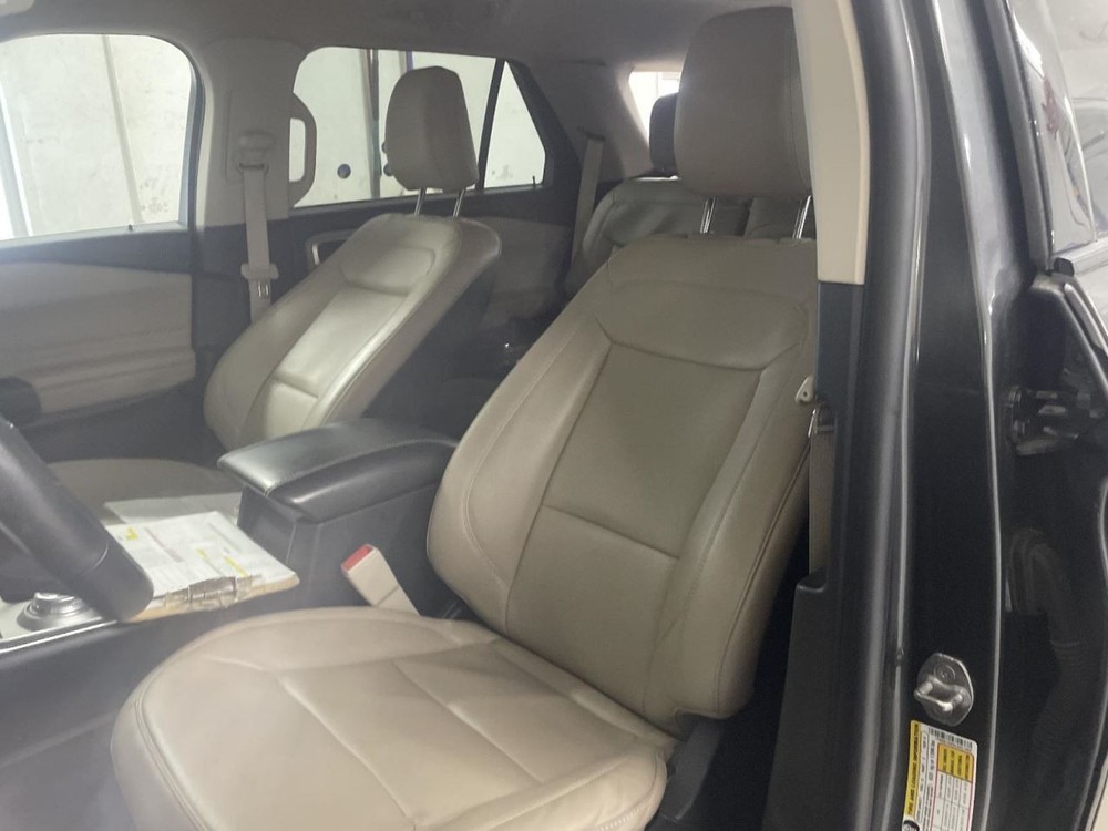 Chassis ECM Communication Voice Recognition Sync Fits 20 EXPLORER 1040174
