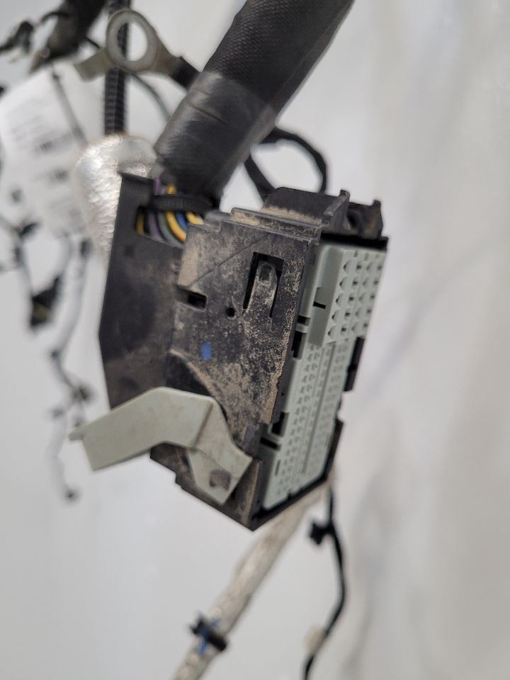 2019 2020 2021 FORD EDGE Engine Wire Harness