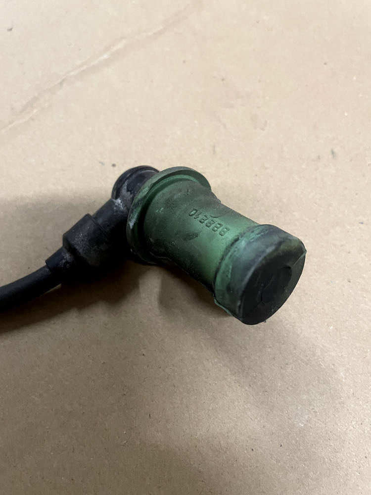 Piaggio X7 125 Ignition Coil 2009
