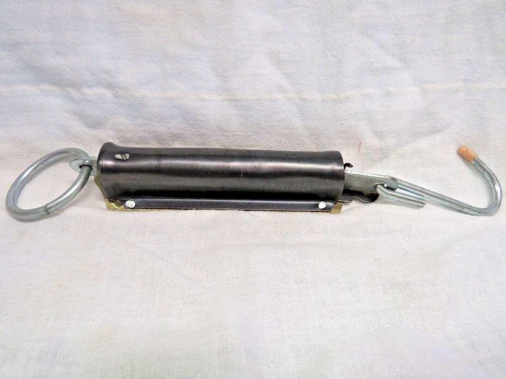 Danco #56 Fish Scale Weights up to 50 LBS