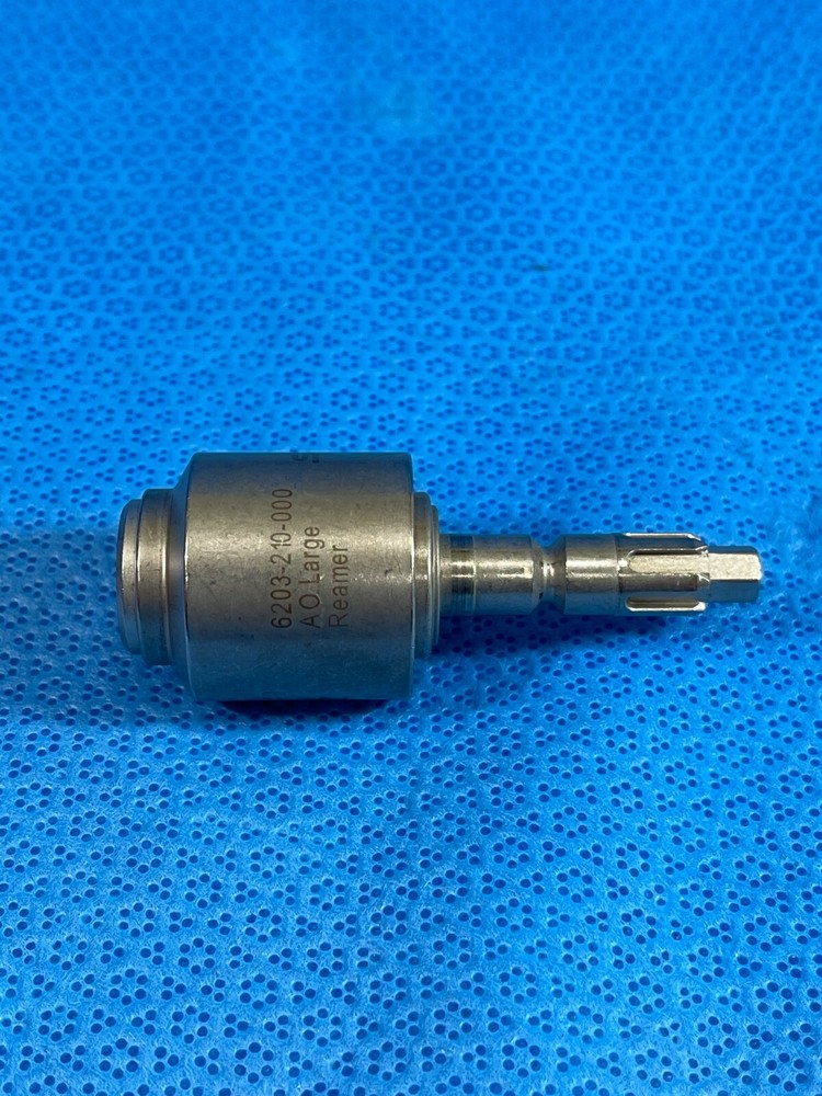 Stryker 6203-210-000 AO Large Reamer Attachment