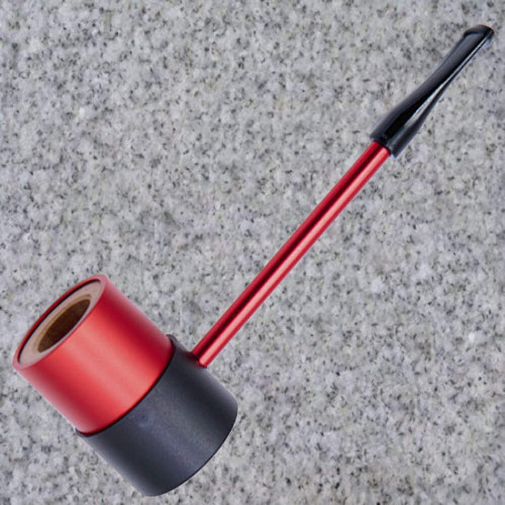 Nording: COMPASS METAL RED