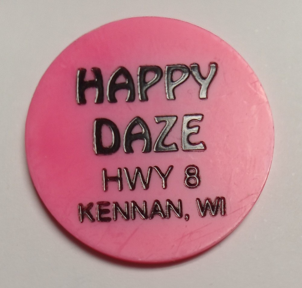 Plastic Trade Kennan Wisconsin