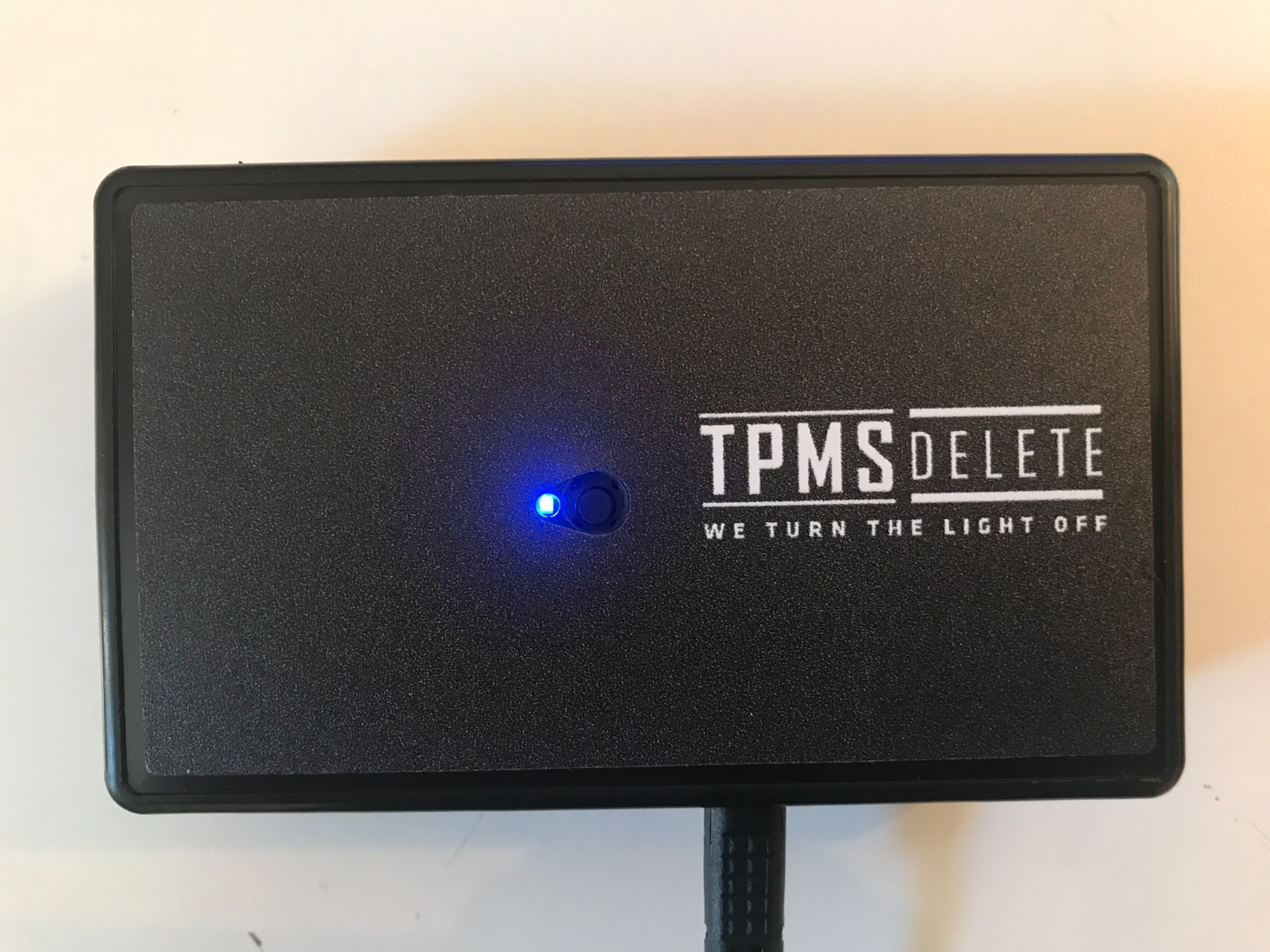 TPMS Delete Emulator Simulator SILVERADO GMC SIERRA 1500 Tire Light Reset