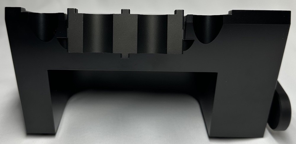 Zeiss Slide Holder