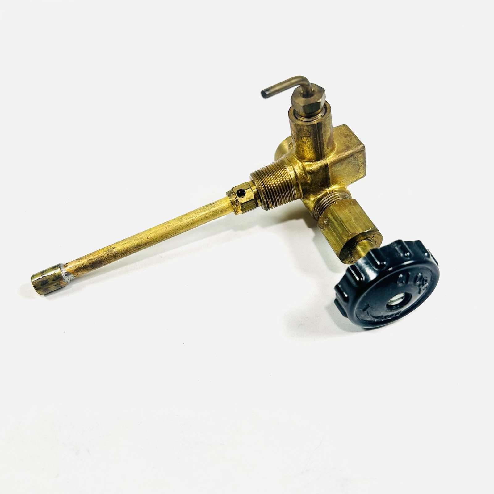 NOS Coleman 412-6561 Stove Valve & Stem Less Generator Fits Model 425 425 B-G