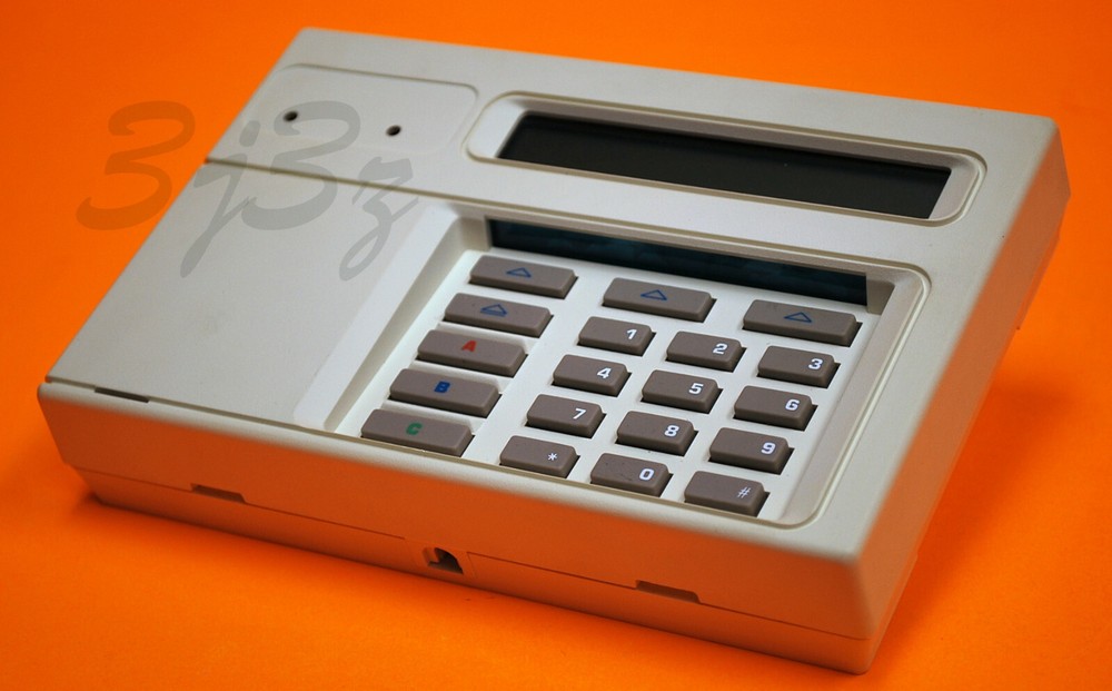 Aritech A1110ST Keypad / ADT SCN 487113