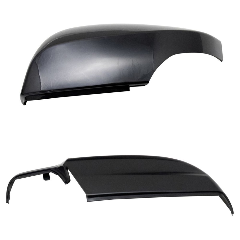 Left Mirror Fits 2015-2017 Subaru Legacy Outback
