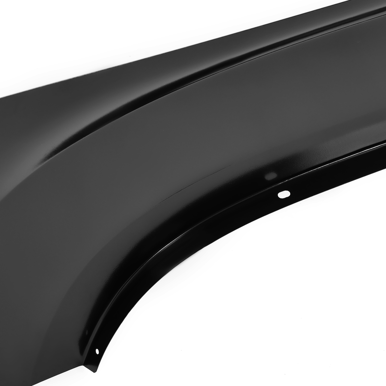 Wheel Arch For GMC Sierra 1500/2500 HD/3500 HD 07-13 Pickup 6' & 8' Truck Bed Rh