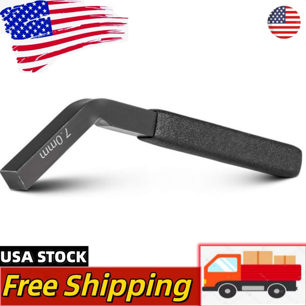 3163530 Engine Brake Adjustment Tool for Cummins ISX Jake Brake Feeler Gauge❇️