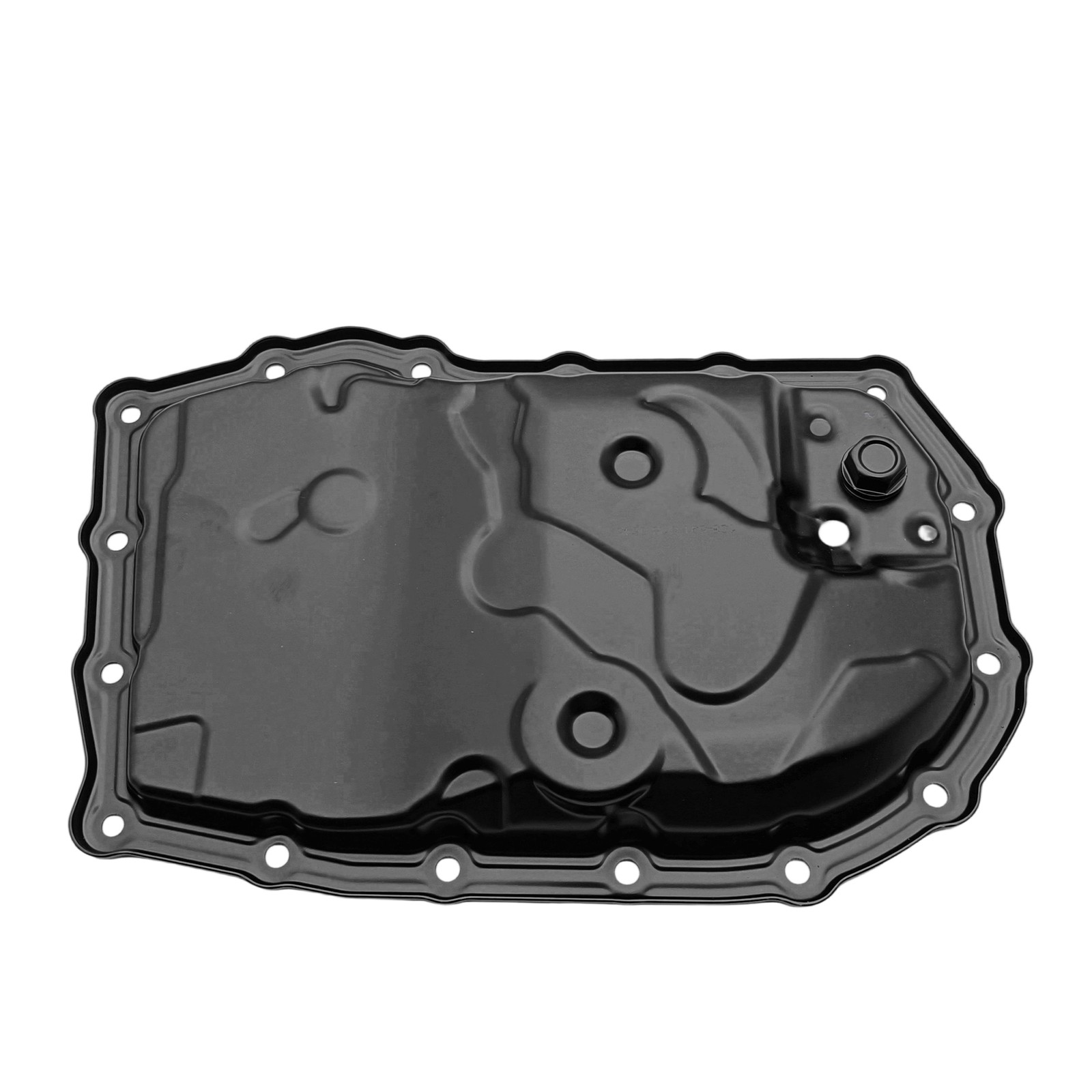 Transmission Oil Pan For 20-22 Hyundai Accent 21-23 Elantra 18-23 Kia RIO