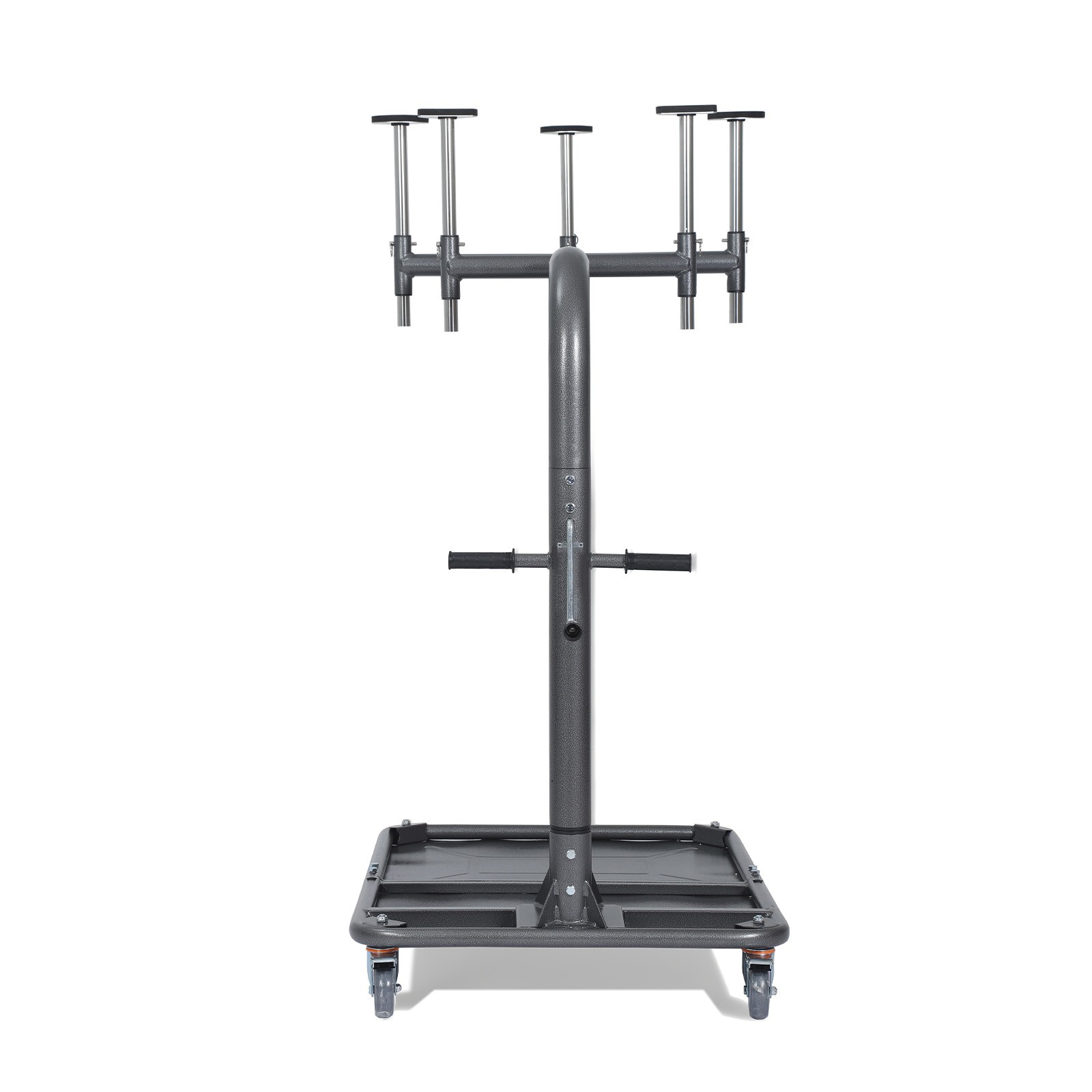 Uimoso Hardtop Removal Lift Holder for Jeep Wrangler YJ TJ JK Bronco 6th Gen+