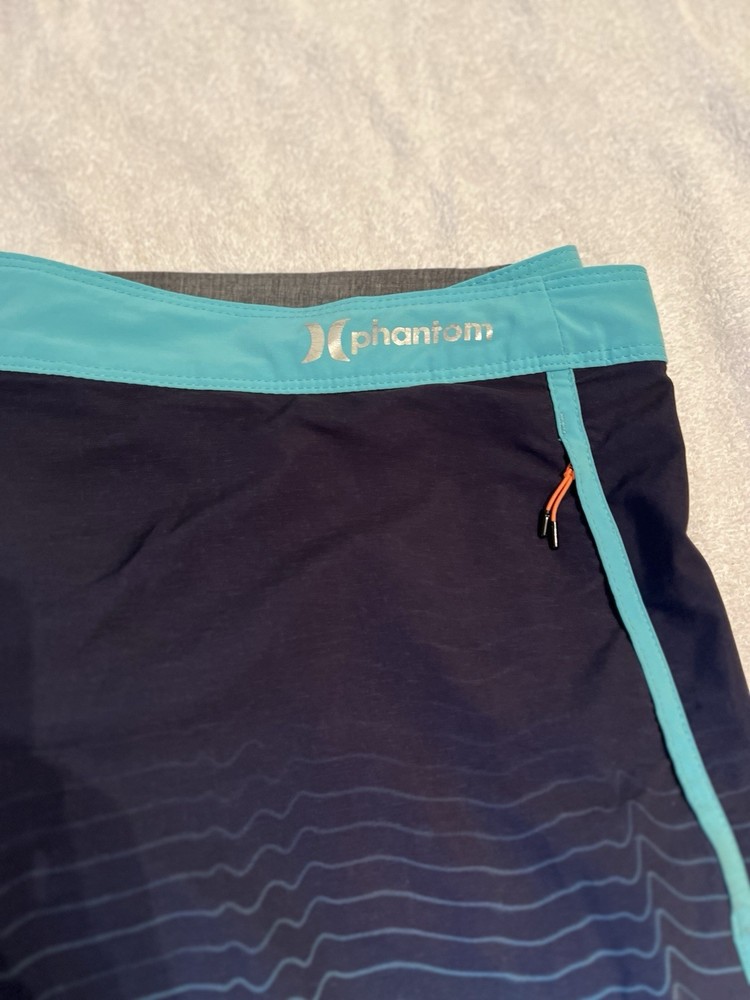 Hurley PhantomStretch Board shorts Men’s 38