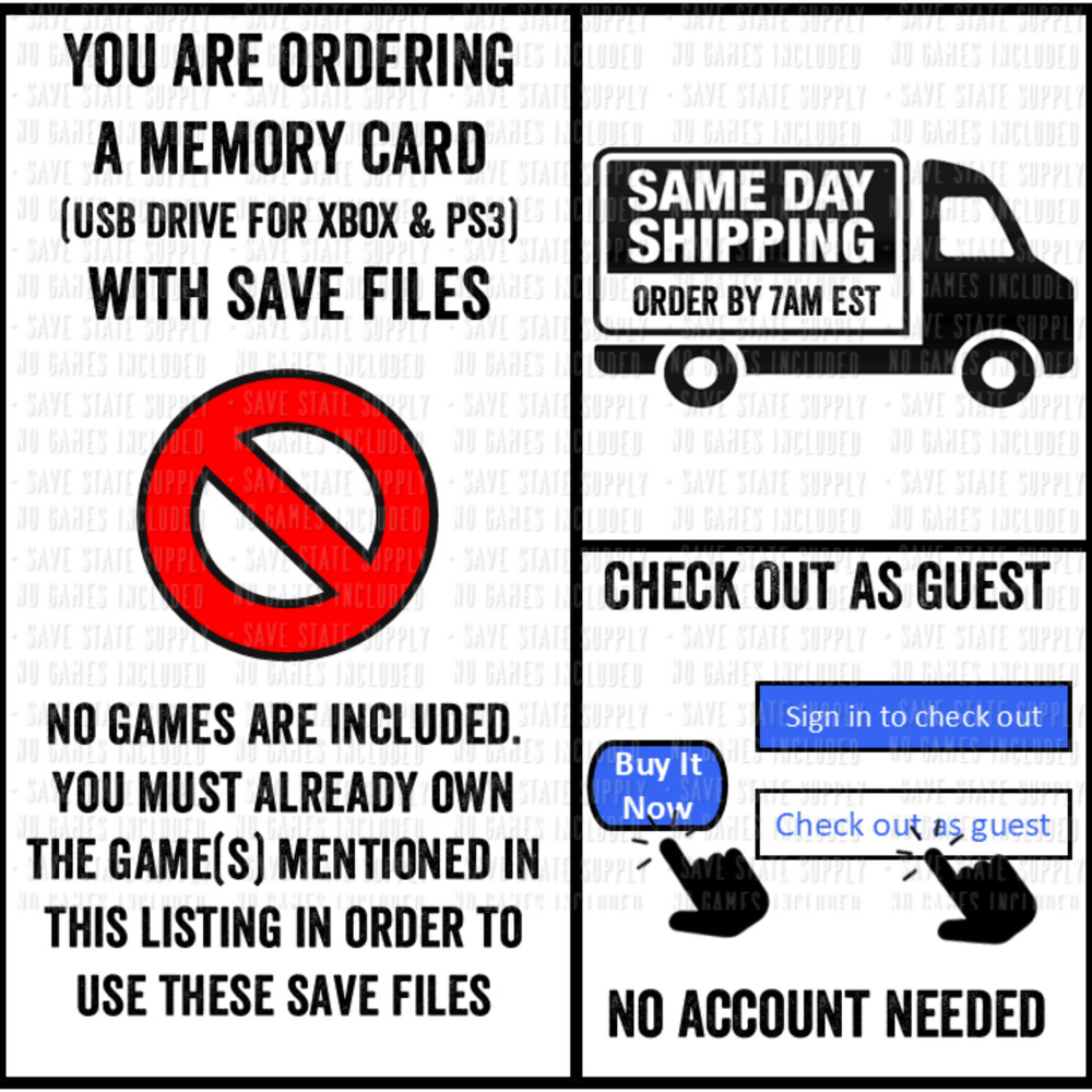 Driver: Parallel Lines 100% Unlocked All Items Xbox USB Save File