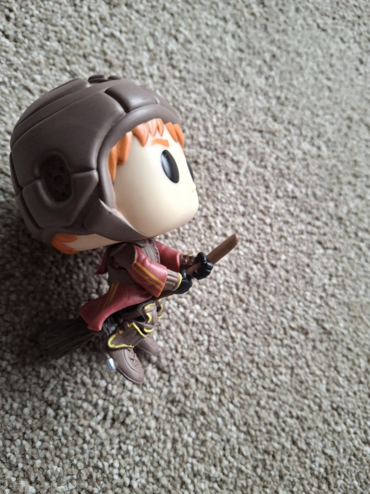Funkopop! Ron Weasley figure