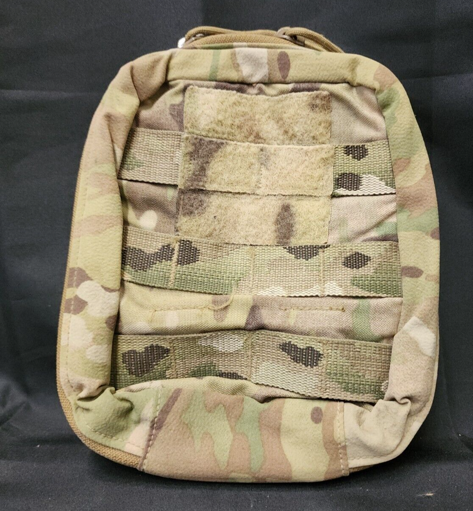 Firstspear SOFLCS-R Med Kit 6/9 Multicam #D5 Cag Sof Devgru Seal