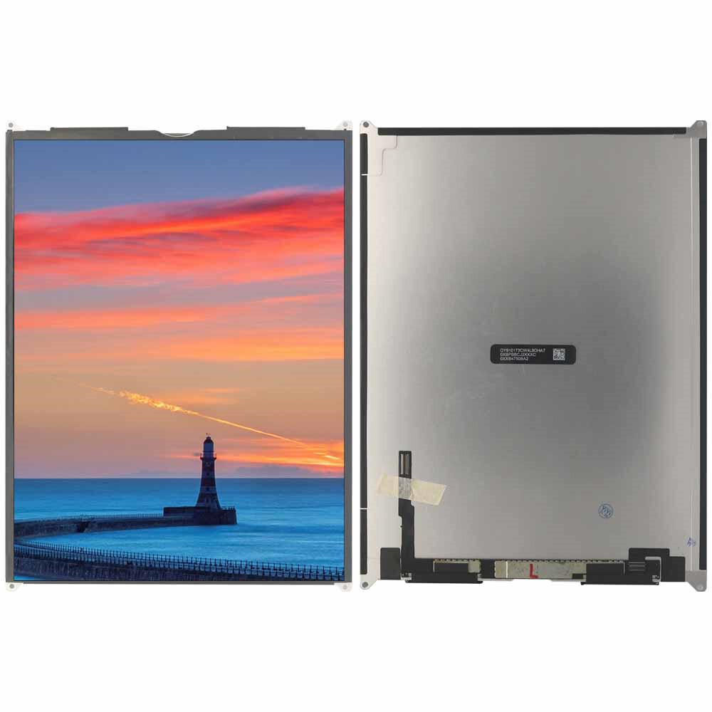 Replacement LCD Display Digitizer For iPad 10.2 iPad 9 9th iPad 7th iPad 8th US