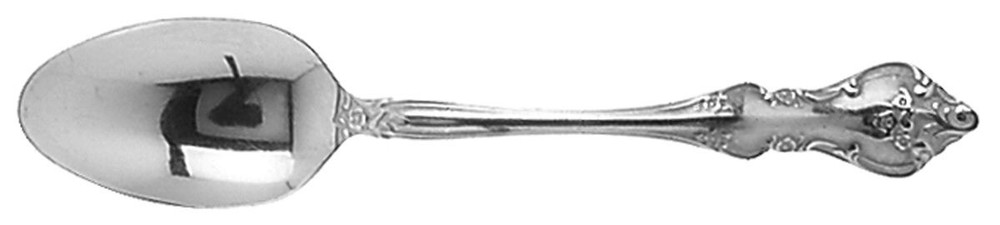 International Silver Orleans  Teaspoon 254447