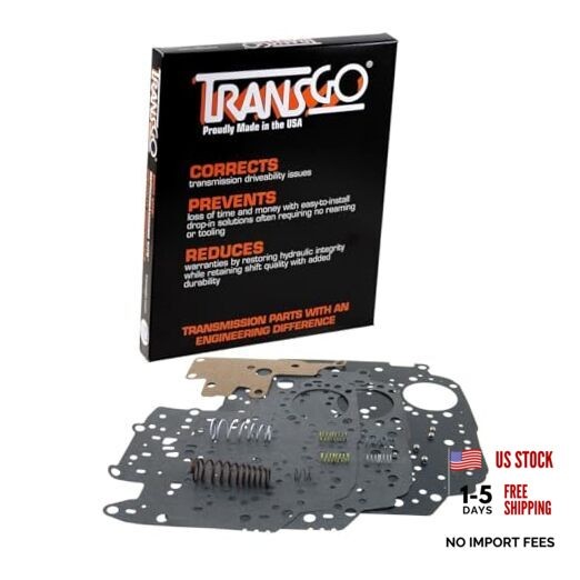 Automatic Transmission Shift Kit