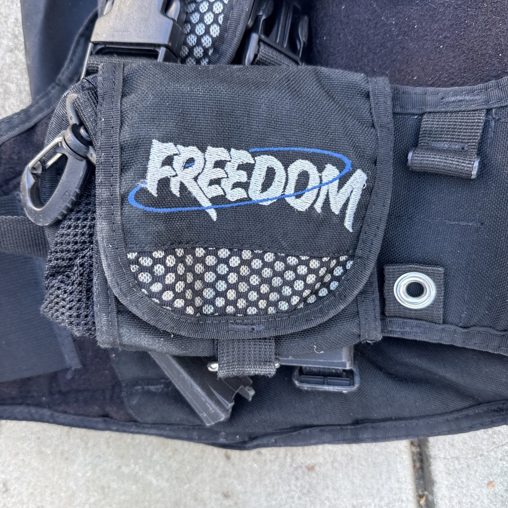Sherwood Buoyancy Vest