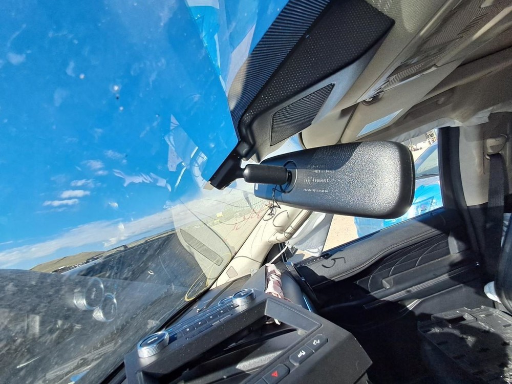 EXPEDITON 2019 Speedometer 1590338