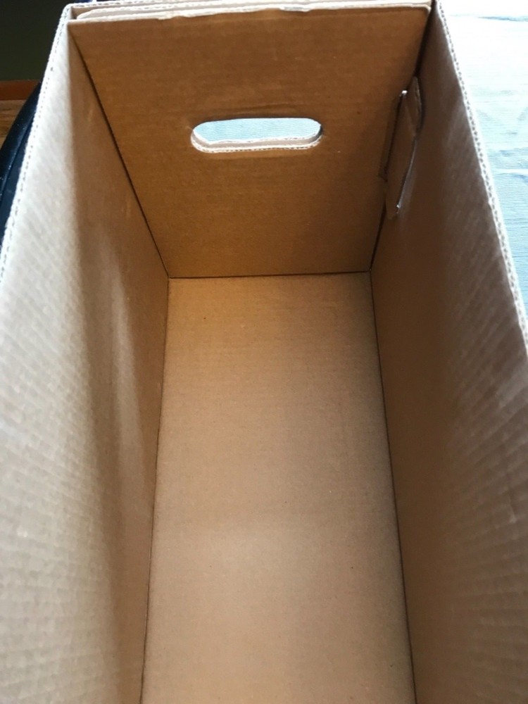 (10) NOOMAA SHORT BOXES (10)