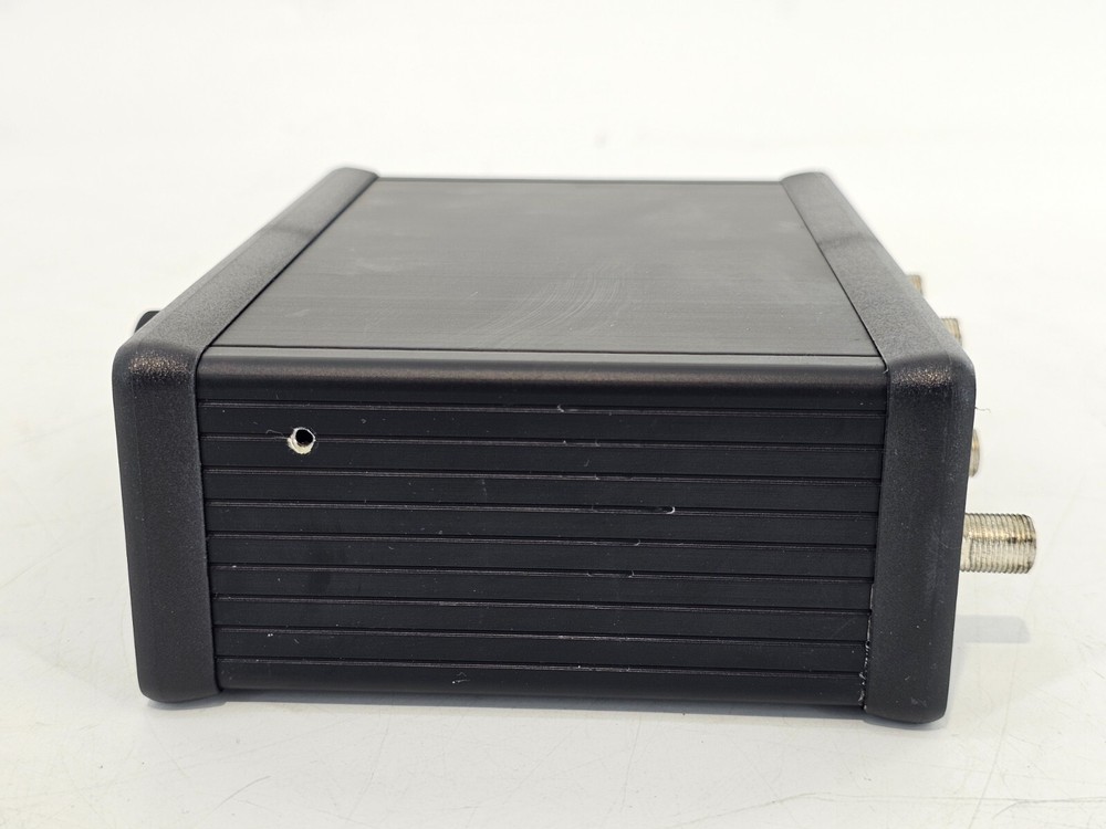 TRACVISION MASTER RECEIVER SELECTOR 72-0412 SATELLITE MULTISWITCH TURBOHD SUPPOR