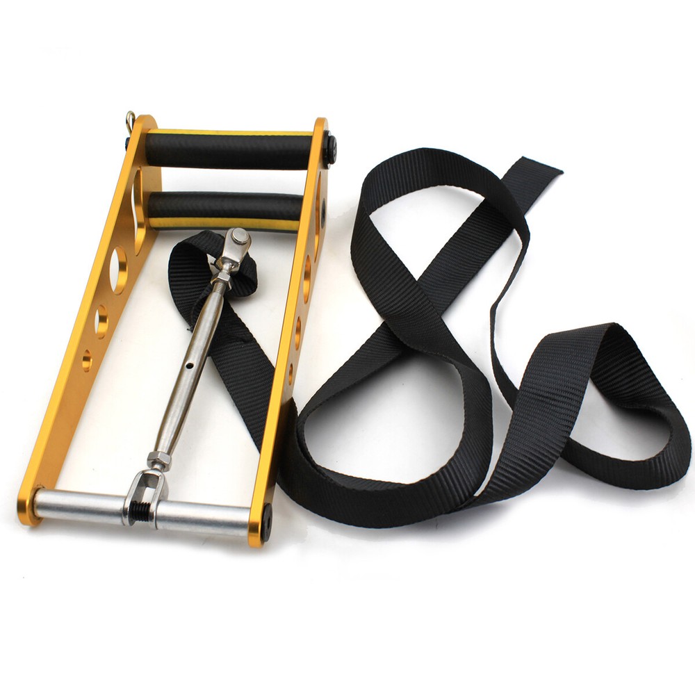 NEW Archery Compound Portable Bow Press String Replacement Open Tool Accessories