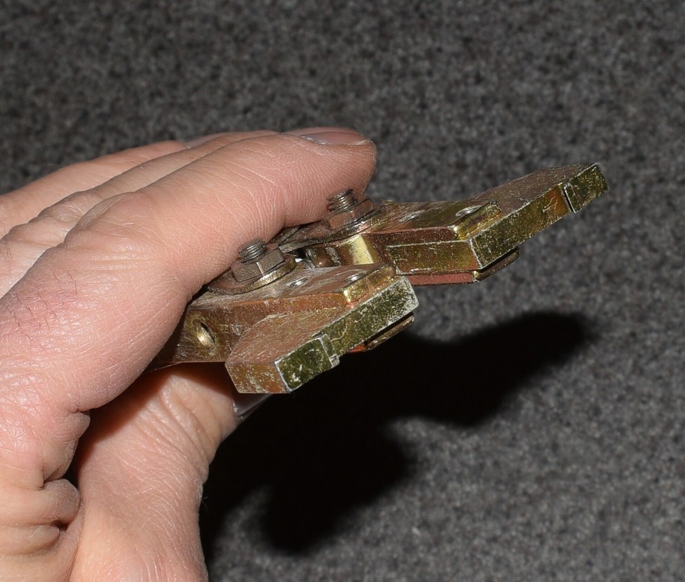 SARGENT COMPONENT PULLER PLIARS HAND TOOL 7151580-00B RMFI MILITARY