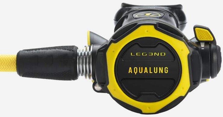 Aqualung Leg3nd Octo