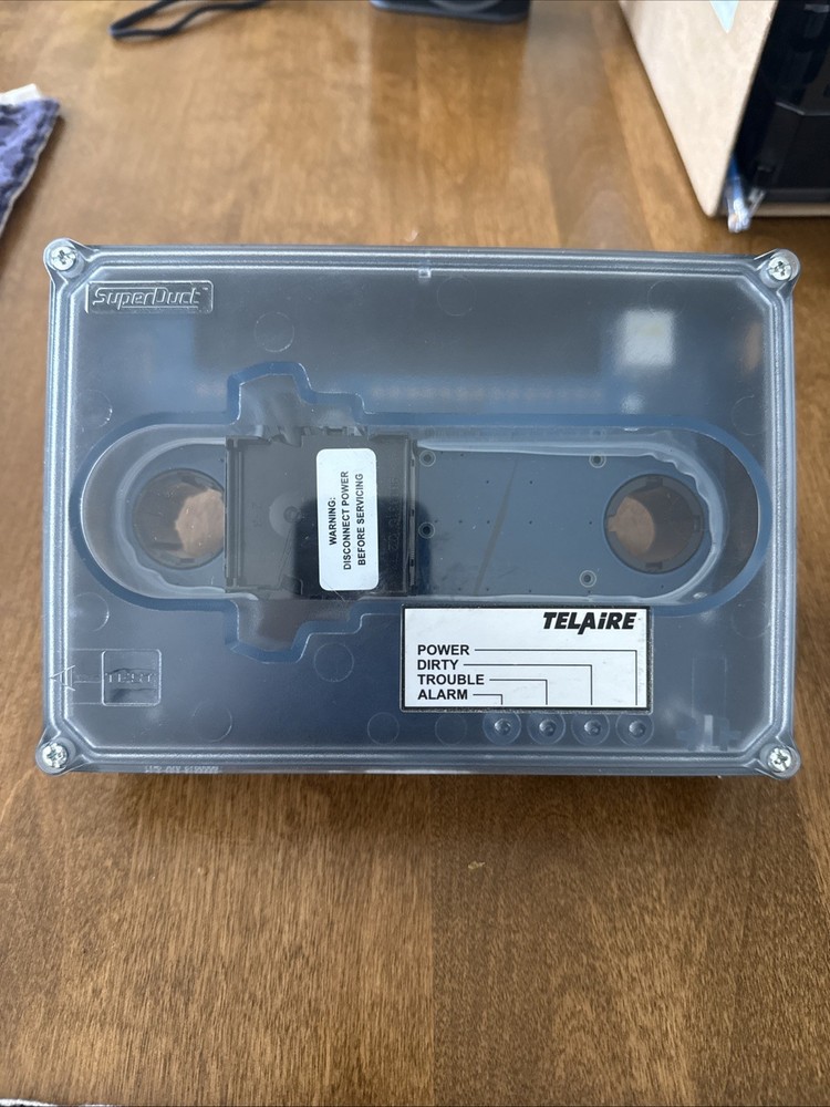 Carrier Hk50zt001 Sensor Module TSD-SJ-C01