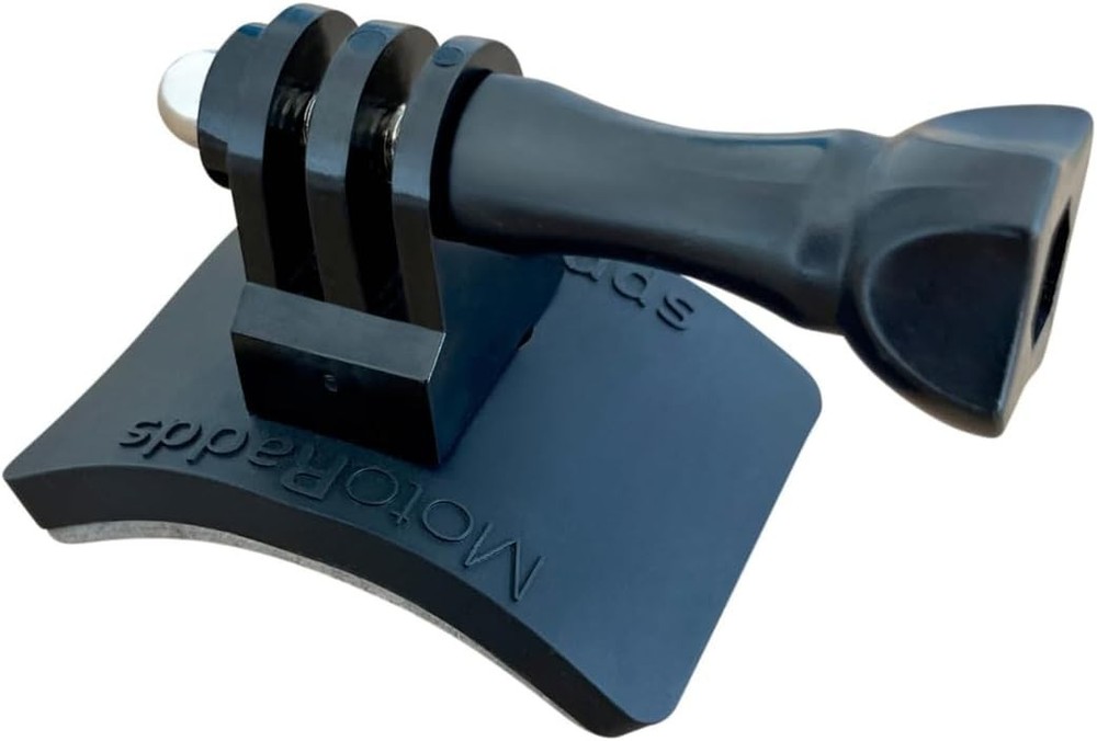 Motorcycle Windscreen Camera Mount - Flex Classic