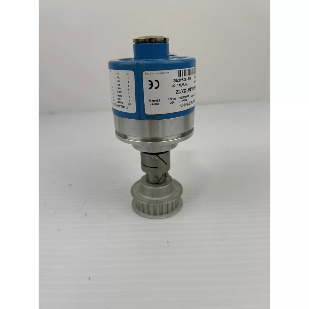 Sick Stegmann ATM60-A4A12X12 Absolute Encoder 1030001