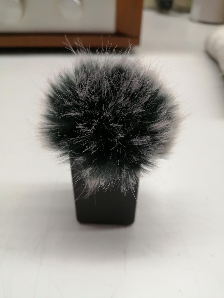 DJI Wireless Microphone Transmitter TRANCEMITTER Used