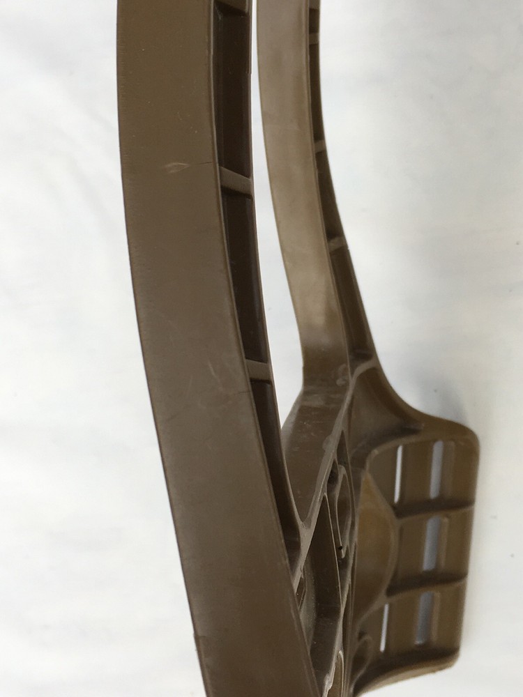 FILBE Rucksack Pack Frame P/N #1606AC Alice & MOLLE Compatible**CRACKED/multiple