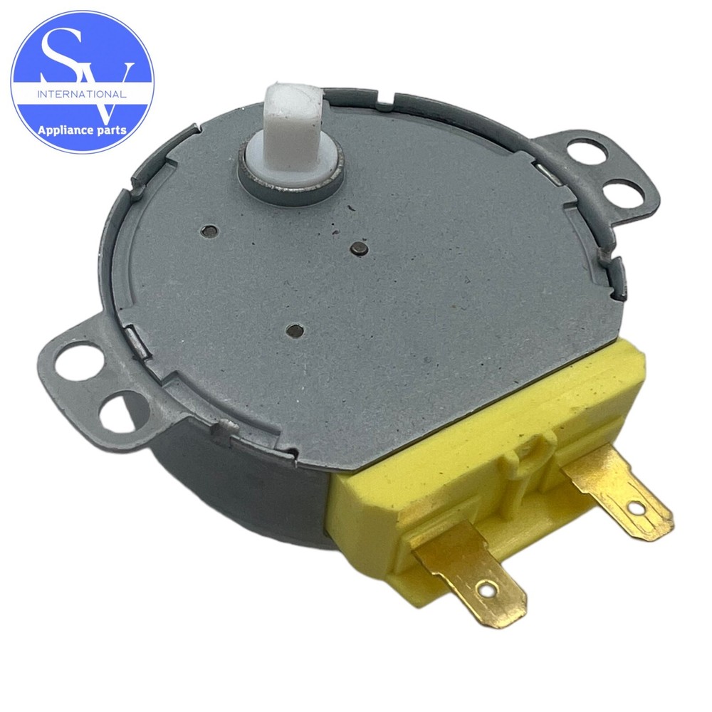 GE LG Microwave Motor WB26X10057