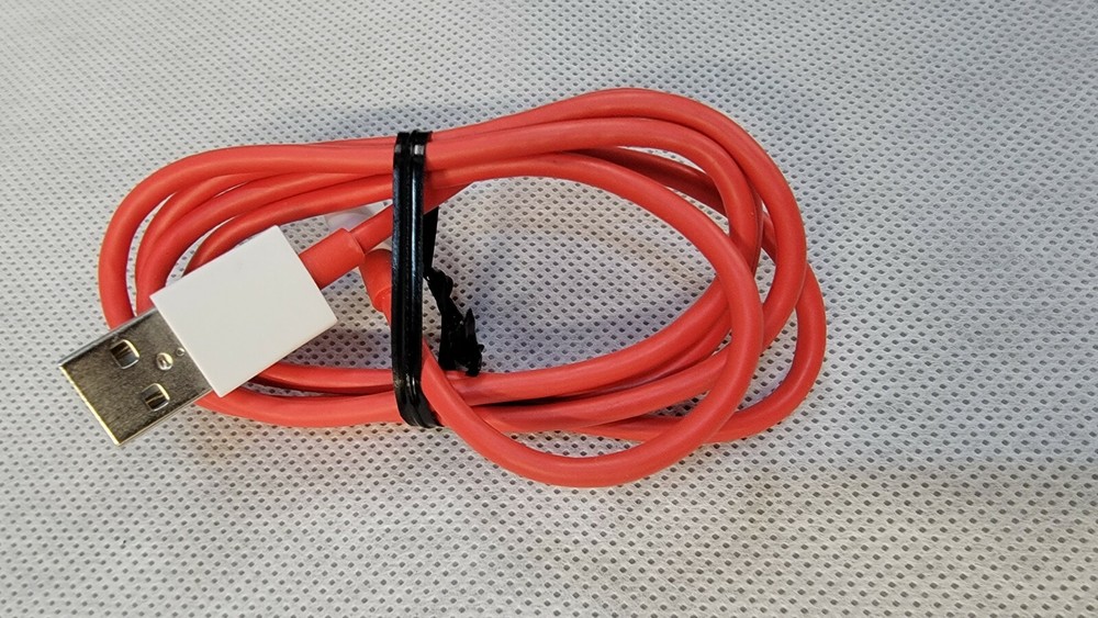 (2 Pack) Original OEM OnePlus Nord/ N10 5G/ USB-C Charging Cable