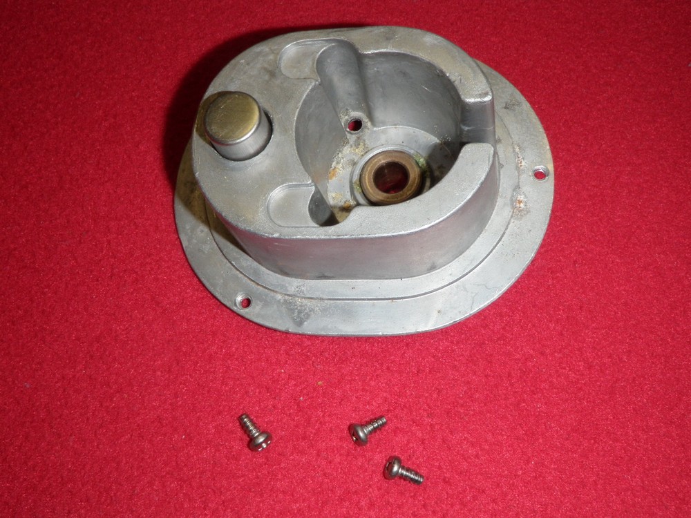 Docking Station + Bearing + Sensor for Black and Decker Bread Maker Model B1500