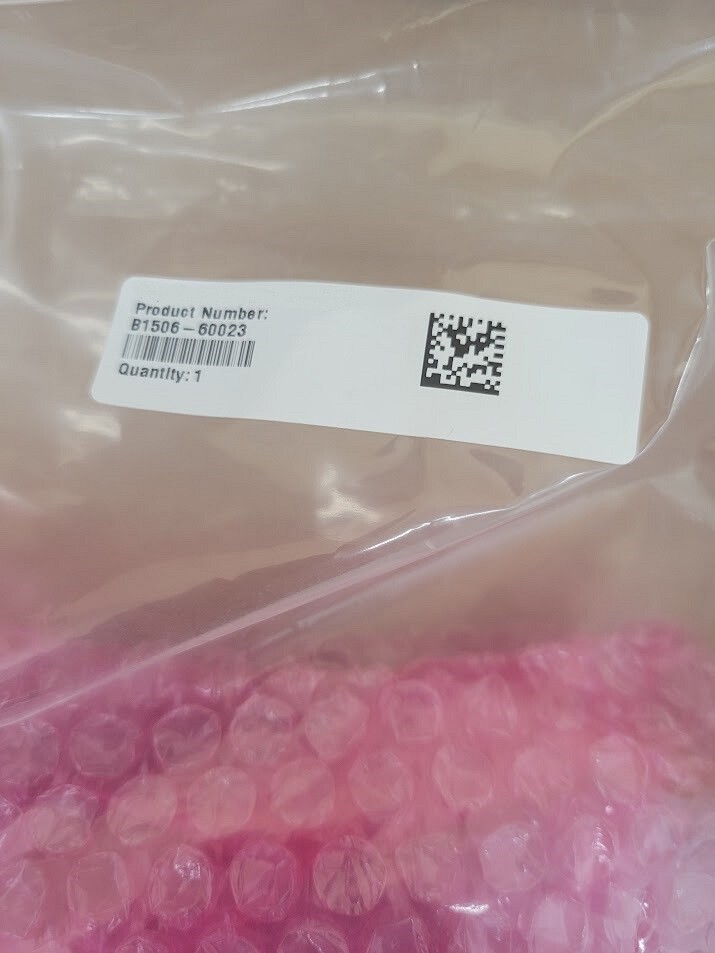 Keysight Technologies Universal Curve Tracer Test Adapter Socket Module F11