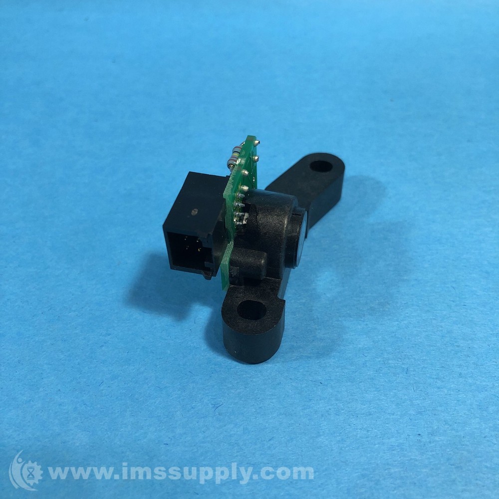 Fanuc A20B-2002-0300 Encoder Sensor w/ Mounting Bracket FNIP